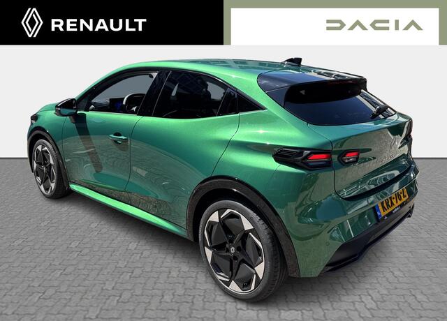 Renault CLIO 1.8 Hybrid 160 techno - pack première