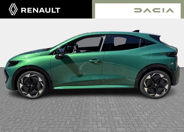 Renault CLIO 1.8 Hybrid 160 techno - pack première