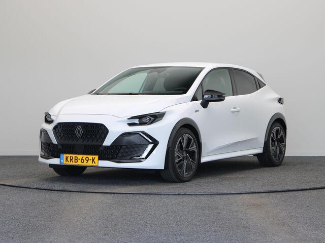 Renault CLIO Hybrid 160pk esprit Alpine | Harman Kardon | Stoel- en stuurwielverwarming | 360 graden camera |