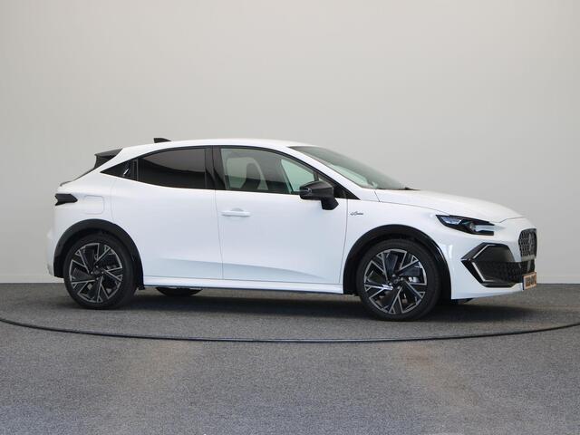 Renault CLIO Hybrid 160pk esprit Alpine | Harman Kardon | Stoel- en stuurwielverwarming | 360 graden camera |