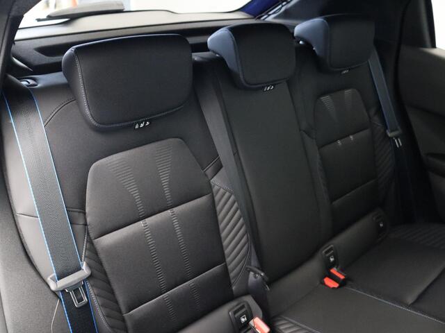 Renault CLIO Hybrid 160pk esprit Alpine | Harman Kardon | Stoel- en stuurwielverwarming | 360 graden camera |