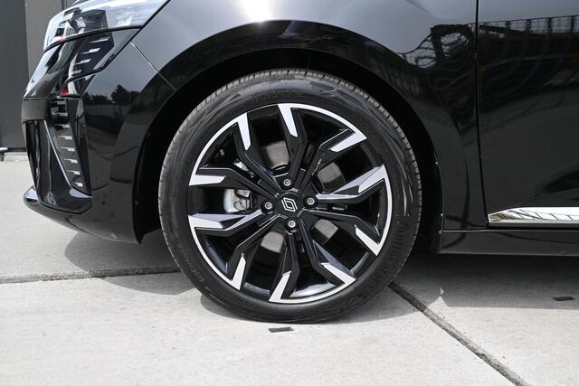 Renault CLIO E-Tech Full Hybrid 145 techno | CAMERA | NAVI | CRUISE CONTROL | CLIMATE CONTROL | PDC | LMV