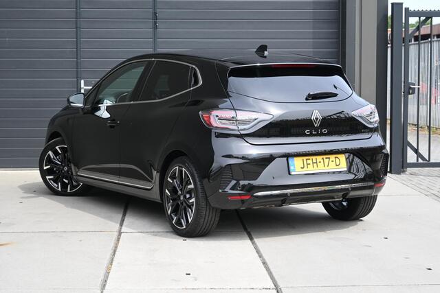 Renault CLIO E-Tech Full Hybrid 145 techno | CAMERA | NAVI | CRUISE CONTROL | CLIMATE CONTROL | PDC | LMV