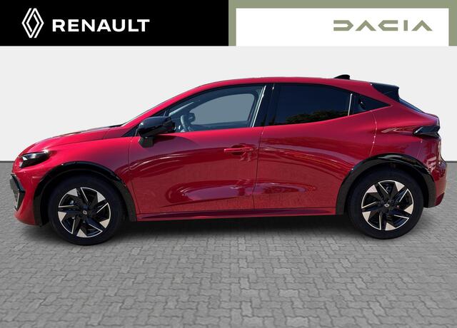Renault CLIO 1.8 Hybrid 160 techno