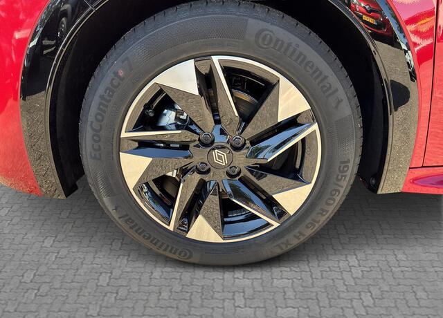 Renault CLIO 1.8 Hybrid 160 techno