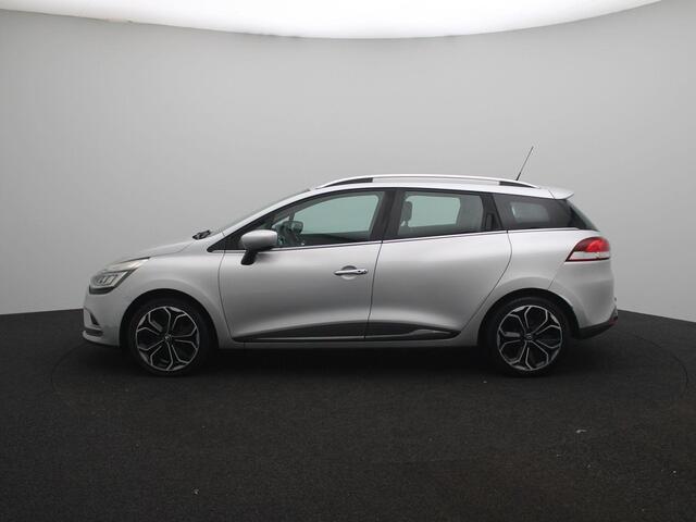 Renault CLIO Estate 0.9 TCe Intens | Navigatie | Trekhaak | Lichtmetalen velgen | GT-Pakket