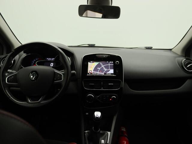 Renault CLIO Estate 0.9 TCe Intens | Navigatie | Trekhaak | Lichtmetalen velgen | GT-Pakket
