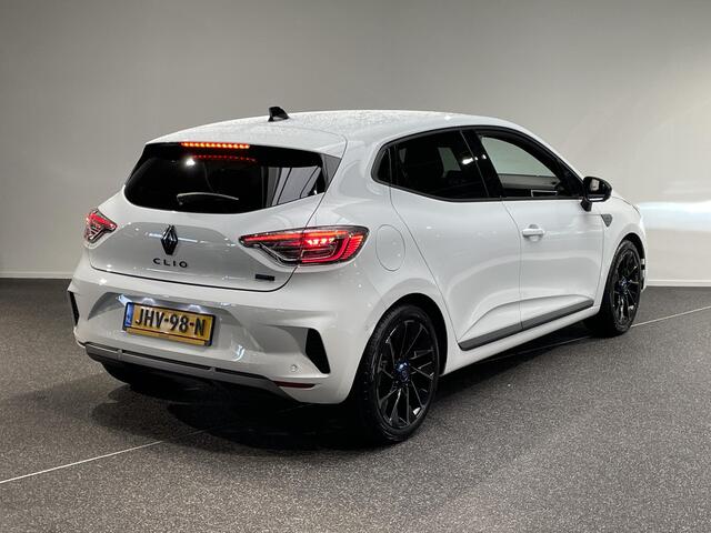 Renault CLIO 1.6 E-Tech Full Hybrid 145 esprit Alpine | DEMO | Navigatie | Camera