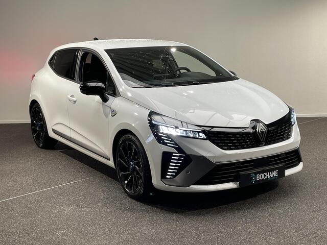 Renault CLIO 1.6 E-Tech Full Hybrid 145 esprit Alpine | DEMO | Navigatie | Camera