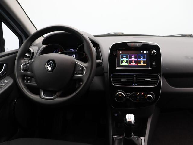 Renault CLIO Estate 0.9 TCe Limited | Apple Carplay | Trekhaak | Cruise Control | Climate Control |