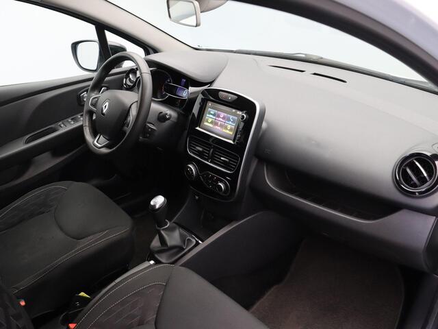Renault CLIO Estate 0.9 TCe Limited | Apple Carplay | Trekhaak | Cruise Control | Climate Control |