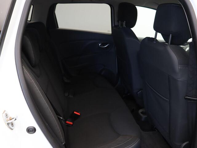 Renault CLIO Estate 0.9 TCe Limited | Apple Carplay | Trekhaak | Cruise Control | Climate Control |