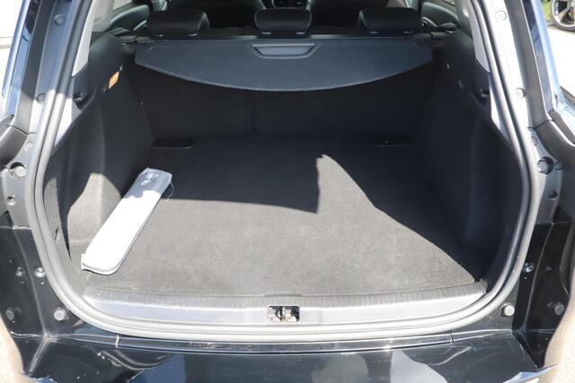 Renault CLIO Estate 0.9 TCe Limited Navigatie Bluetooth Airco Cruise Control Donkere Ramen