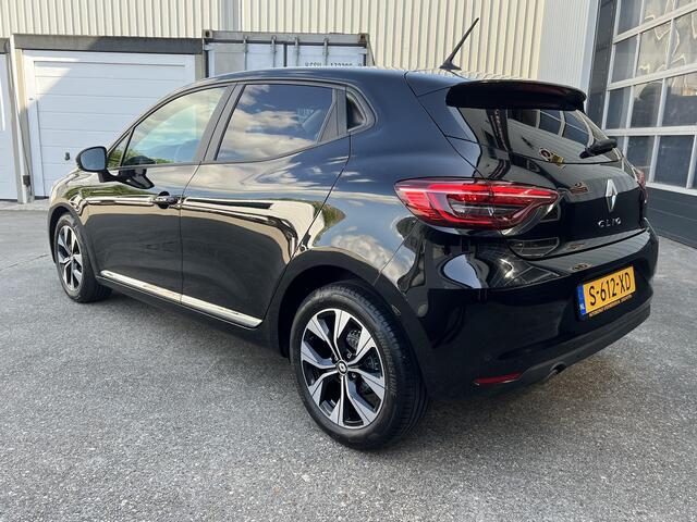 Renault CLIO 1.0 TCe 90 Evolution