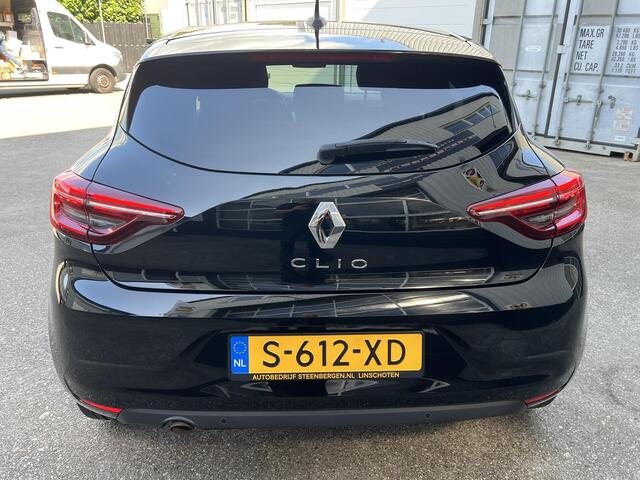 Renault CLIO 1.0 TCe 90 Evolution