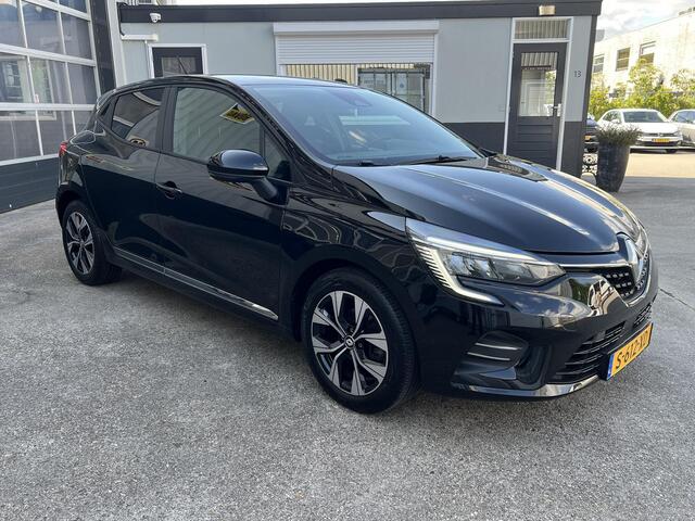 Renault CLIO 1.0 TCe 90 Evolution