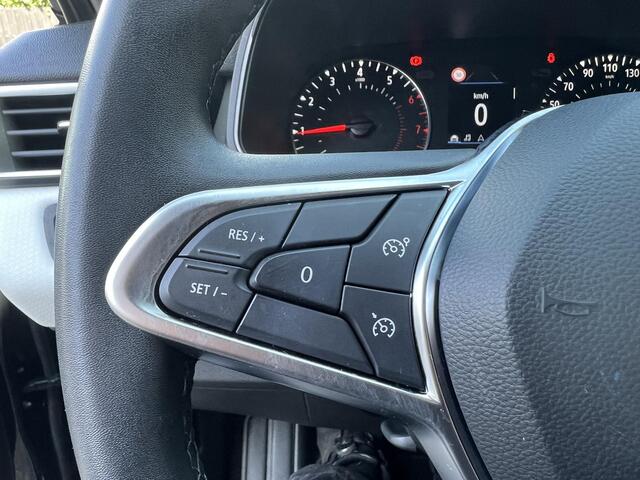Renault CLIO 1.0 TCe 90 Evolution