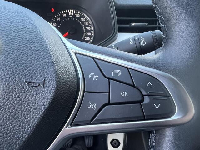 Renault CLIO 1.0 TCe 90 Evolution