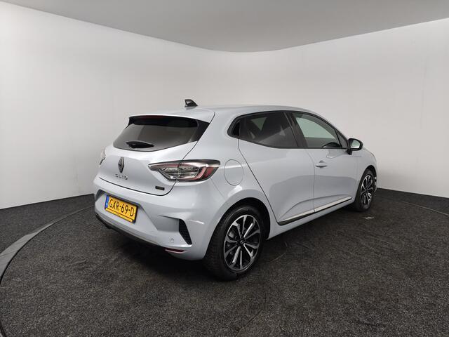 Renault CLIO 1.6 E-Tech Full Hybrid 145 Techno | Navigatie | Camera | Climate Control | All-Season Banden |