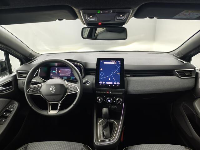 Renault CLIO 1.6 E-Tech Full Hybrid 145 Techno | Navigatie | Camera | Climate Control | All-Season Banden |