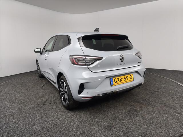 Renault CLIO 1.6 E-Tech Full Hybrid 145 Techno | Navigatie | Camera | Climate Control | All-Season Banden |