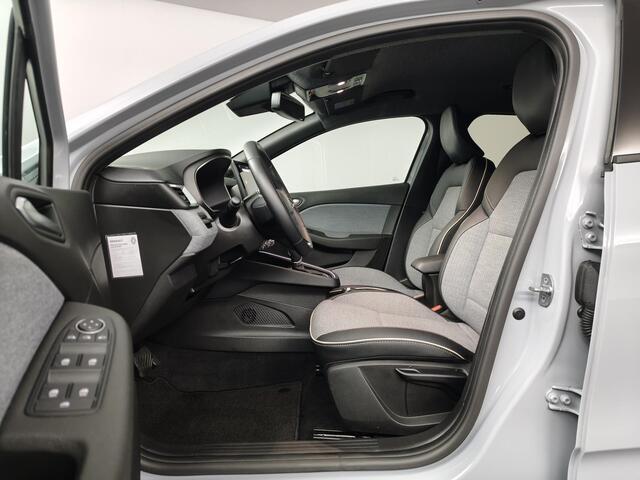 Renault CLIO 1.6 E-Tech Full Hybrid 145 Techno | Navigatie | Camera | Climate Control | All-Season Banden |