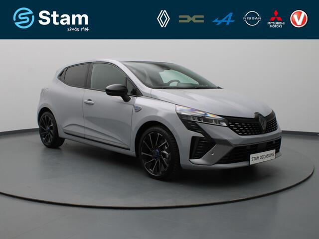 Renault CLIO 145pk E-Tech Full Hybrid esprit Alpine Apple Carplay/Android Auto | Climate