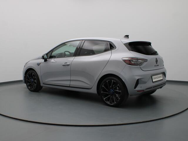 Renault CLIO 145pk E-Tech Full Hybrid esprit Alpine Apple Carplay/Android Auto | Climate