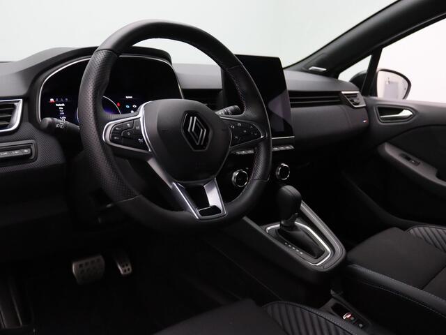 Renault CLIO 145pk E-Tech Full Hybrid esprit Alpine Apple Carplay/Android Auto | Climate