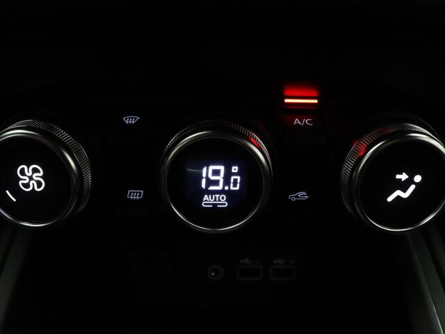 Renault CLIO 145pk E-Tech Full Hybrid esprit Alpine Apple Carplay/Android Auto | Climate