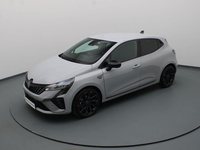 Renault CLIO 145pk E-Tech Full Hybrid esprit Alpine Apple Carplay/Android Auto | Climate
