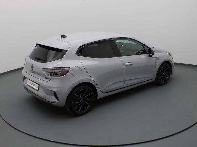 Renault CLIO 145pk E-Tech Full Hybrid esprit Alpine Apple Carplay/Android Auto | Climate