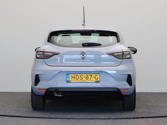 Renault CLIO TCe 90pk GPF evolution | Achteruitrijcamera | Navigatie | Apple carplay / Android auto | Airco |