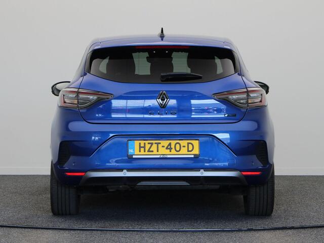 Renault CLIO E-Tech Full Hybrid 145pk esprit Alpine | Stoel- en stuurwielverwarming | Digitaal dashboard | Adaptieve cruise control |