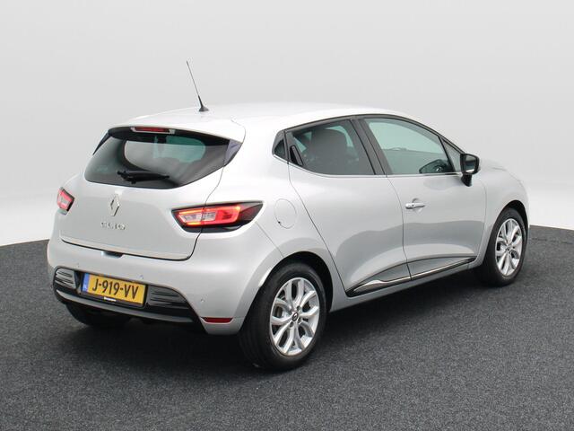 Renault CLIO 0.9 TCe Intens | Cruise Control | Stoelverwarming | Bluetooth | Navigatie | 16 Inch | 43.281 Km !!