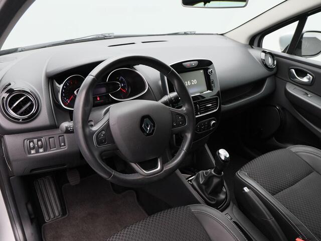 Renault CLIO 0.9 TCe Intens | Cruise Control | Stoelverwarming | Bluetooth | Navigatie | 16 Inch | 43.281 Km !!
