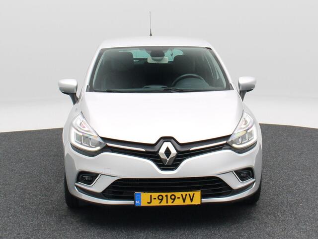 Renault CLIO 0.9 TCe Intens | Cruise Control | Stoelverwarming | Bluetooth | Navigatie | 16 Inch | 43.281 Km !!