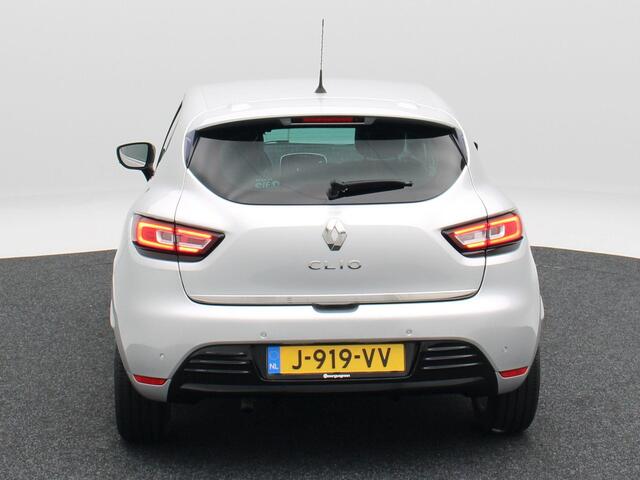 Renault CLIO 0.9 TCe Intens | Cruise Control | Stoelverwarming | Bluetooth | Navigatie | 16 Inch | 43.281 Km !!