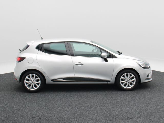 Renault CLIO 0.9 TCe Intens | Cruise Control | Stoelverwarming | Bluetooth | Navigatie | 16 Inch | 43.281 Km !!