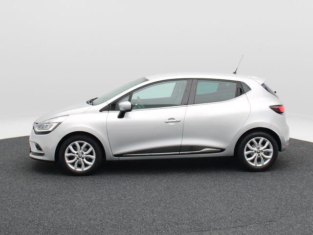 Renault CLIO 0.9 TCe Intens | Cruise Control | Stoelverwarming | Bluetooth | Navigatie | 16 Inch | 43.281 Km !!