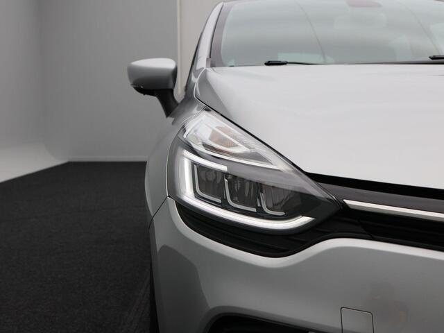 Renault CLIO 0.9 TCe Intens | Cruise Control | Stoelverwarming | Bluetooth | Navigatie | 16 Inch | 43.281 Km !!