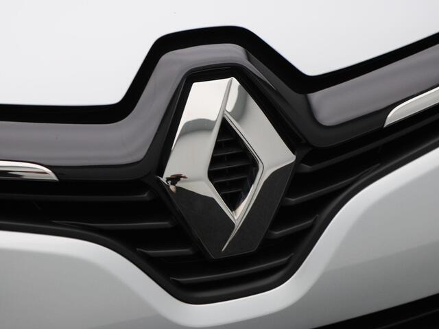 Renault CLIO 0.9 TCe Intens | Cruise Control | Stoelverwarming | Bluetooth | Navigatie | 16 Inch | 43.281 Km !!