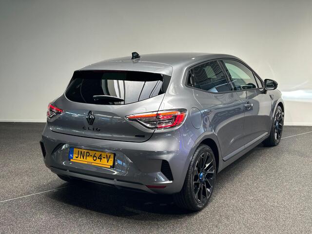 Renault CLIO 1.6 E-Tech Full Hybrid 145 esprit Alpine | Bose Geluidsysteem | 360 Graden Camera | Blind spot detectie |