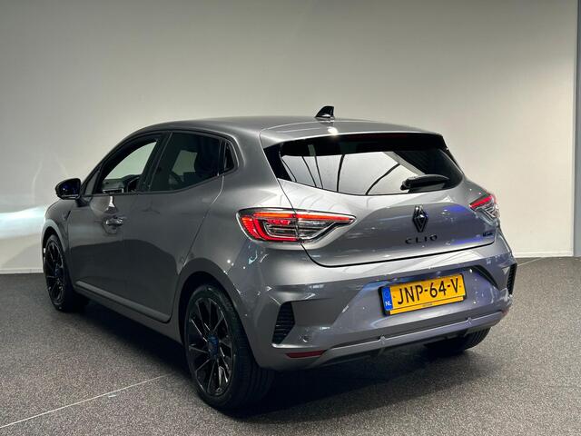 Renault CLIO 1.6 E-Tech Full Hybrid 145 esprit Alpine | Bose Geluidsysteem | 360 Graden Camera | Blind spot detectie |