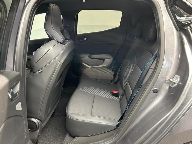 Renault CLIO 1.6 E-Tech Full Hybrid 145 esprit Alpine | Bose Geluidsysteem | 360 Graden Camera | Blind spot detectie |