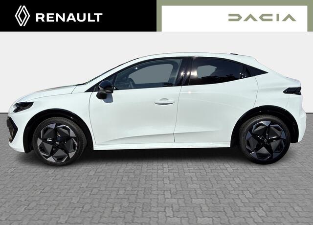 Renault CLIO 1.8 Hybrid 160 techno - pack première met verwarmbare en verstelbare stoelen