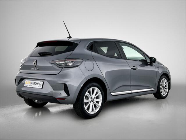 Renault CLIO TCe 90PK GPF evolution | CAMERA | NAVI | DEALER ONDERHOUDEN | STOEL VERWARM. | PARK. SENSOREN | CARPLAY