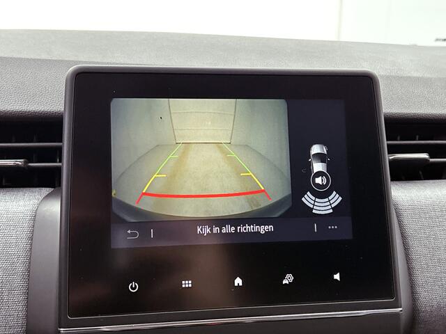 Renault CLIO TCe 90PK GPF evolution | CAMERA | NAVI | DEALER ONDERHOUDEN | STOEL VERWARM. | PARK. SENSOREN | CARPLAY