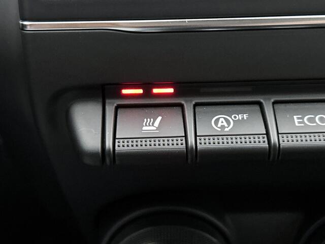 Renault CLIO TCe 90PK GPF evolution | CAMERA | NAVI | DEALER ONDERHOUDEN | STOEL VERWARM. | PARK. SENSOREN | CARPLAY