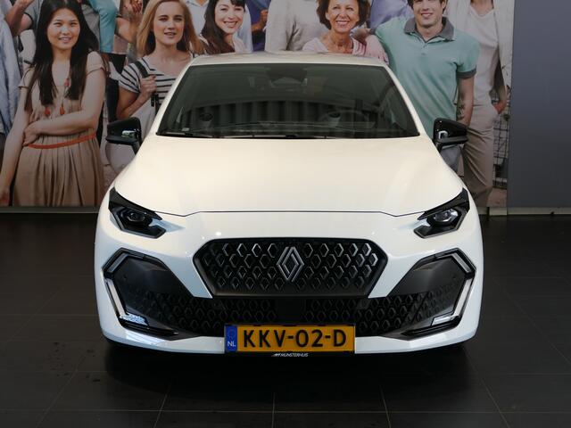 Renault CLIO 1.8 Hybrid 160 techno *Vraag naar beschikbaarheid* - 18" LMV - Parkeerassistent - 360 camera - Allseasons